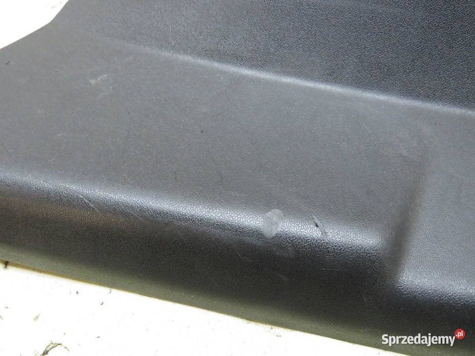 OSŁONA PROGU LEWA VOLVO V40 II 31305359