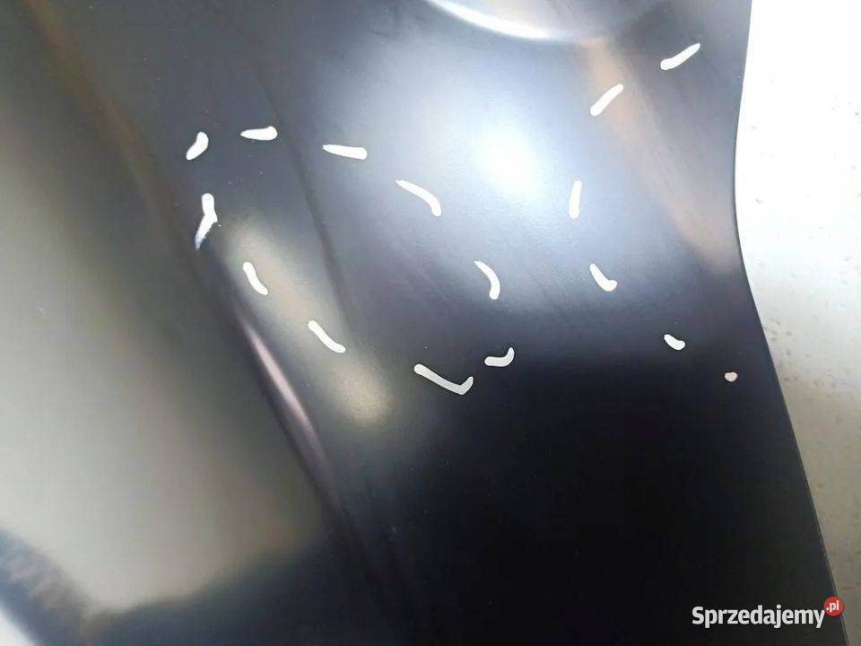 Toyota Urban Cruiser XP110 200914 MASKA POKRYWA Skarżysko-Kamienna