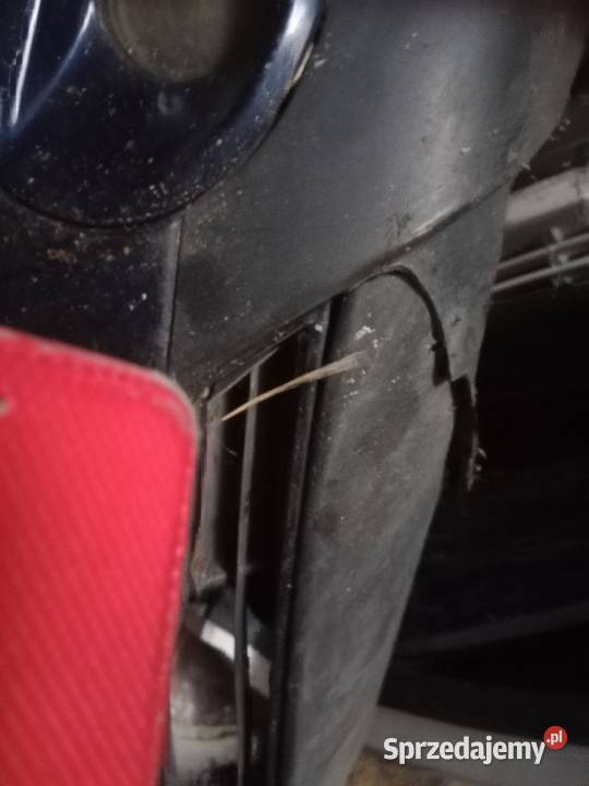 Zderzak tylny VW golf 4 Wyszków sprzedam