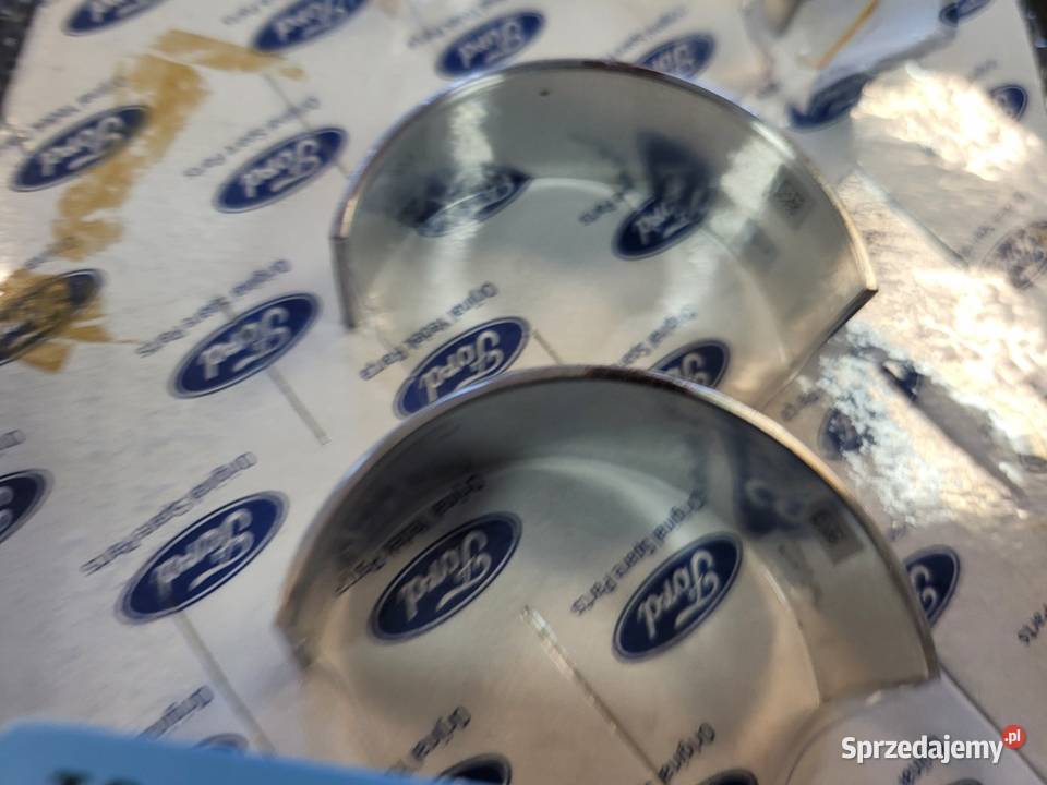 PANEWKA PANEWKI KORBOWODOWE KORBOWODOWE FORD Radom