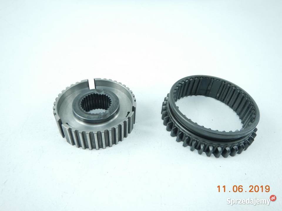 SYNCHRONIZATOR HYUNDAI SONATA 9398 20 ORYGINAŁ