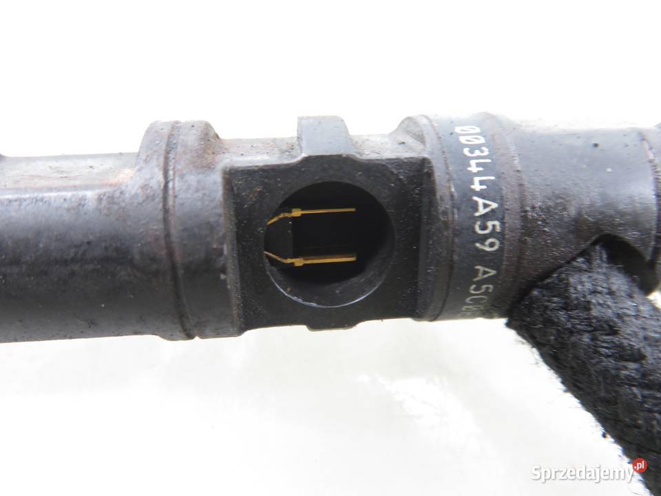 WTRYSKIWACZ FORD FOCUS MK1 I 18 TDCi 1S4Q9F593AF