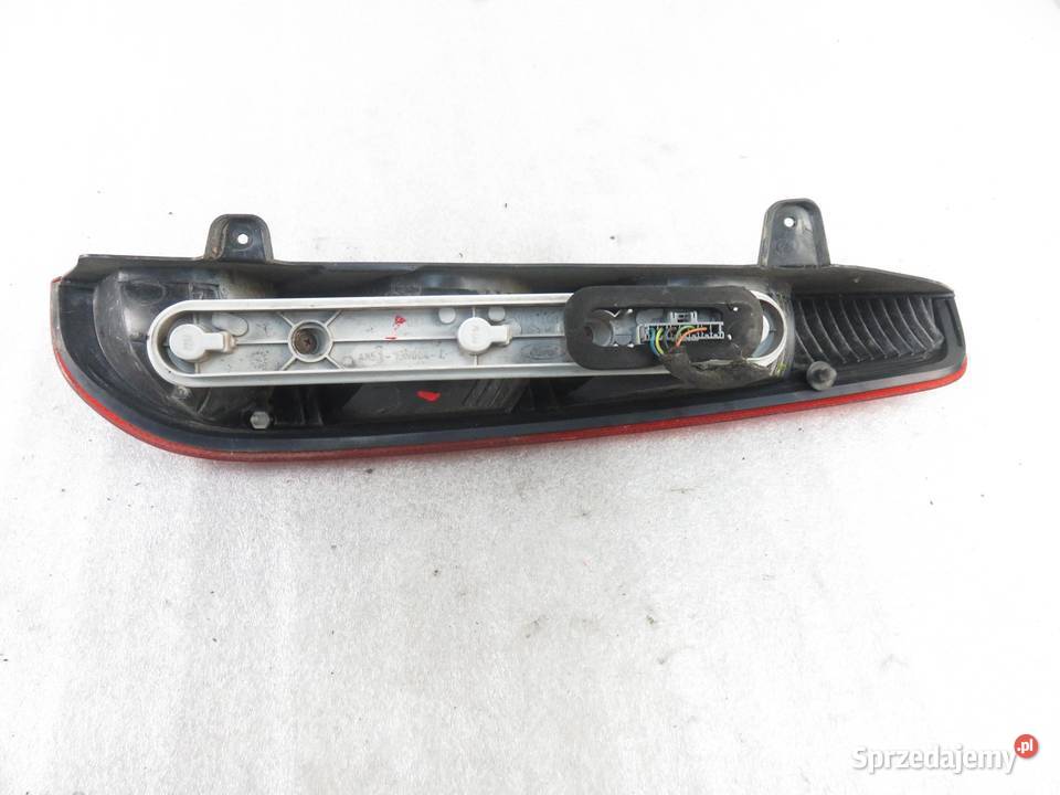LAMPA LEWA TYLNA FORD FOCUS MK2 II Turnier osobowe