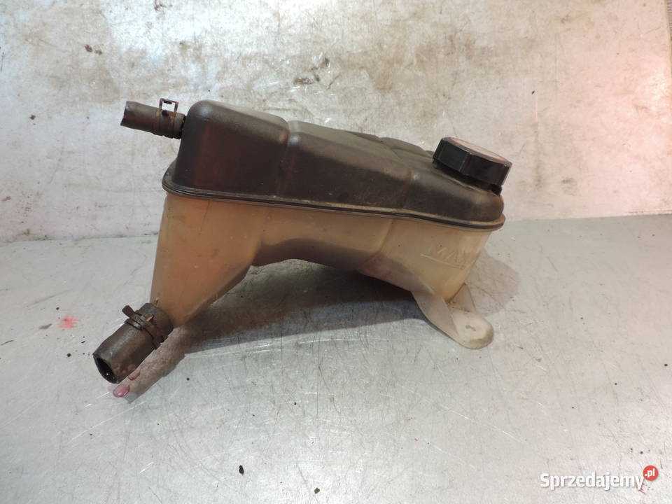 ZBIORNICZEK WYRÓWNAWCZY FORD MONDEO MK3 20 TDDI Nowy Sącz