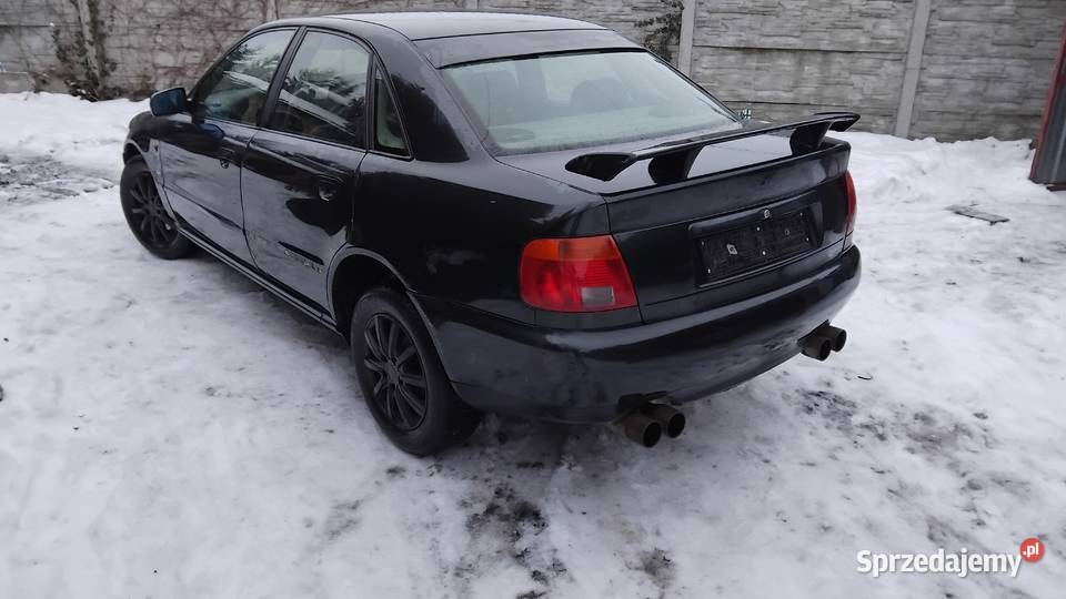 Audi a4 26 benzyna Stalowa Wola