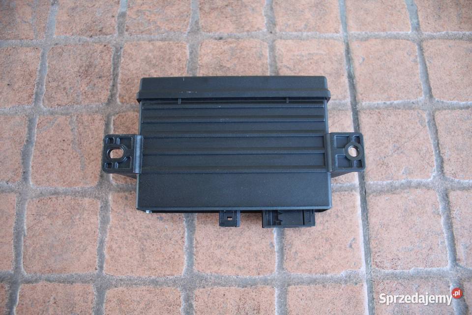 MODUŁ PDC PARKOWANIA CITROEN C5 III X7
