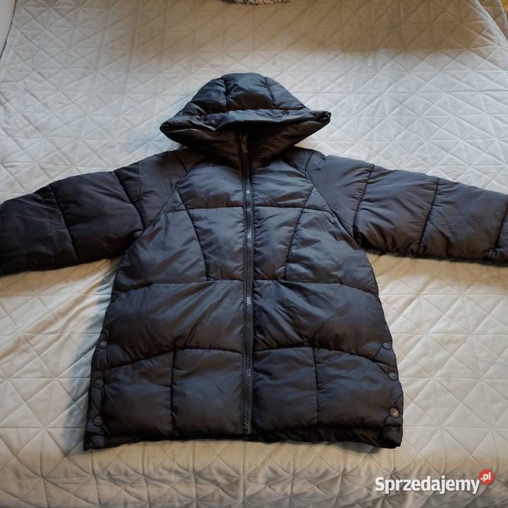 Spszedam kurtke ZARA 1112lat