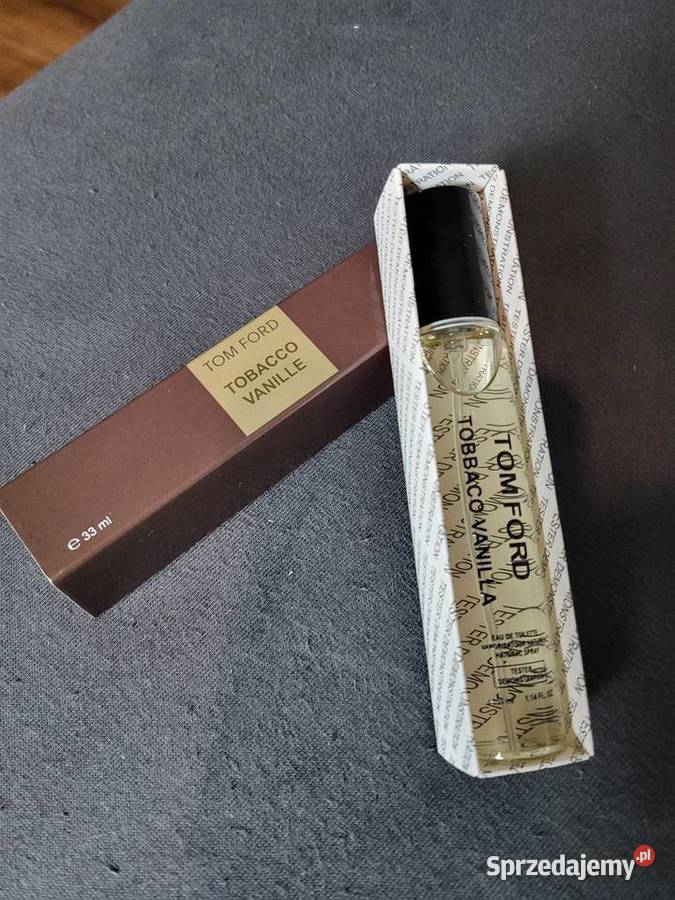 Nowe perfumy perfumetki męskie 33 ml Modne Perfumy i wody Zdrowie i Uroda Kielce
