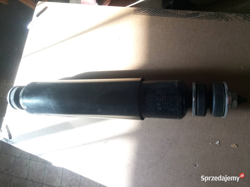 Amortyzator do Jelcza 31714100 warmińsko-mazurskie Giżycko