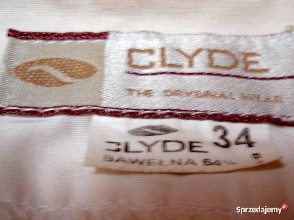 Biała spódnica ze ściągaczami Rozmiar 34 biały małopolskie Bochnia