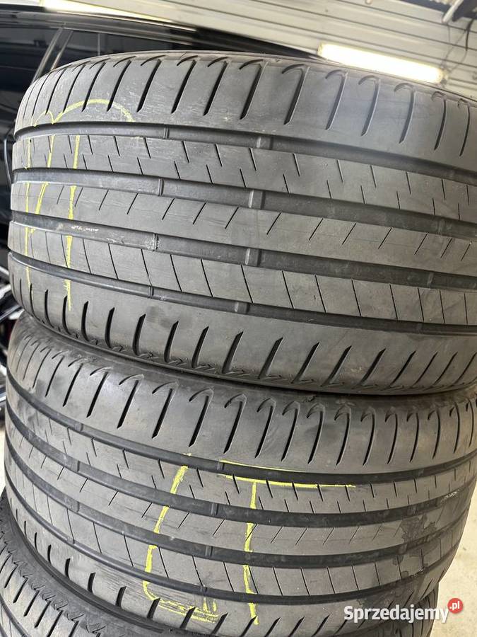 Bridgestone Alenza 001 RFT 27535 R21 103Y 2