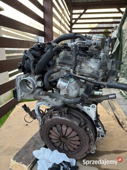 Kia Sportage III części Sportage Wadowice sprzedam