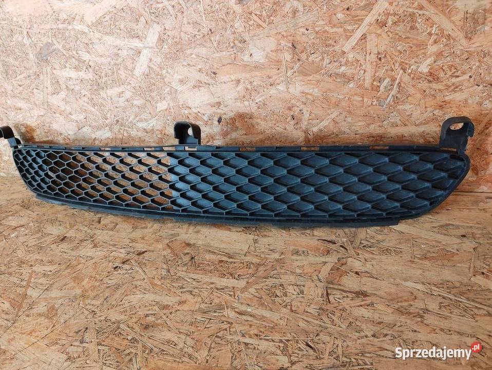 Kratka Zderzaka Toyota Aygo I 531120H010 wielkopolskie Pleszew