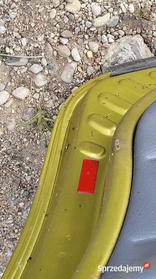 Drzwi Fiat Punto I Łagów