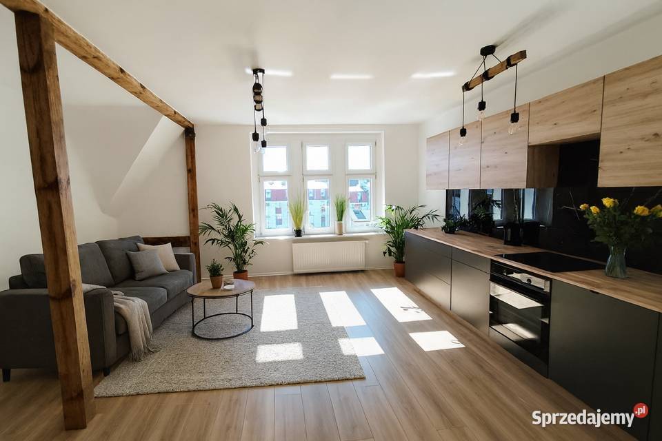 Twoje miejsce na nowy początek 3 pokoje remoncie pomorskie Lębork sprzedam