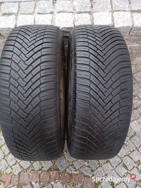 Opony całoroczne 2055516 Continental 2023r 2 Ostrowiec Świętokrzyski