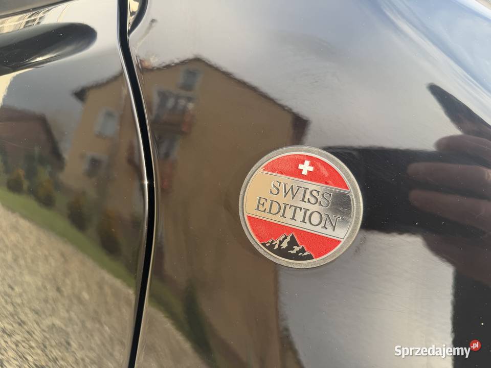 Jeep Renegade 20 MJ 120 4x4 2015 Manual SWISS klimatyzacja Chlebna
