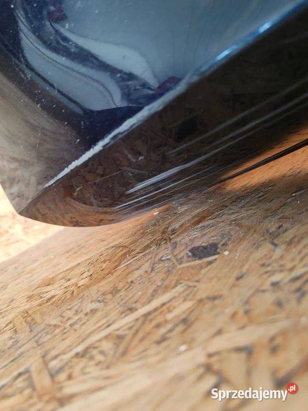 Zderzak Przód Przedni Mercedes W213 A2138850038 wielkopolskie Pleszew