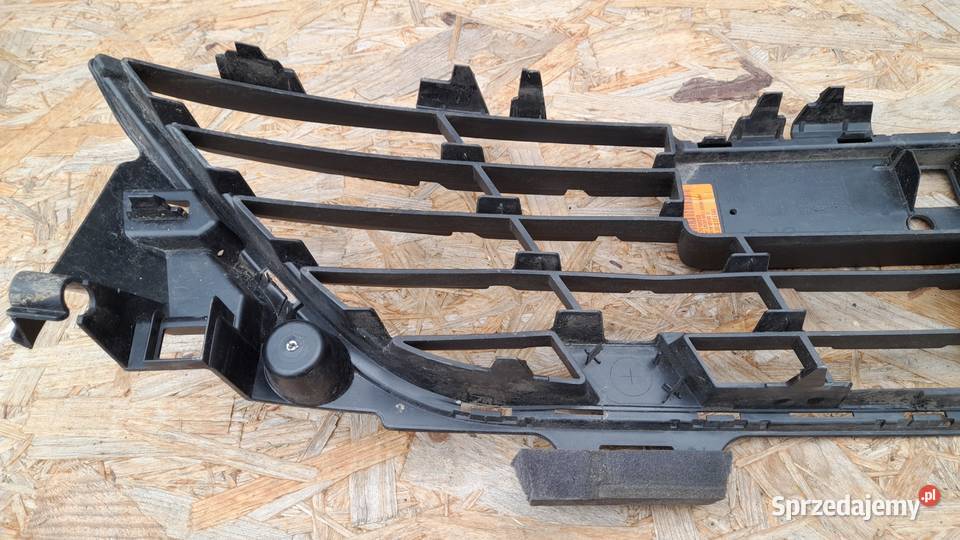 RENAULT CLIO V KRATKA ZDERZAKA ATRAPA 622541469R Goleniów