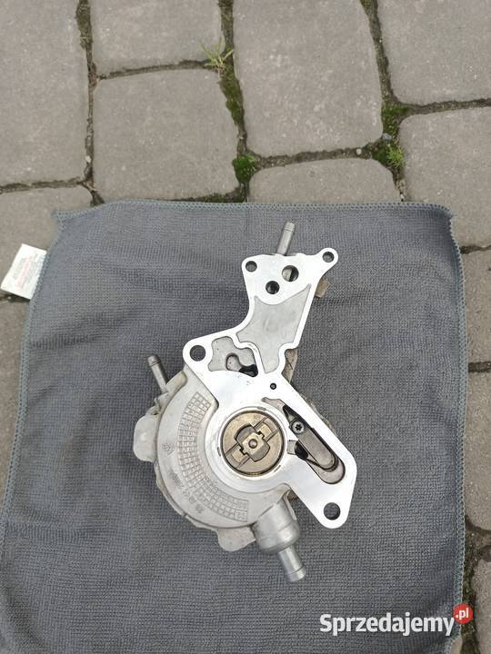 Pompa vacum Łuk 19tdi Pompy podciśnieniowe Łańcut sprzedam