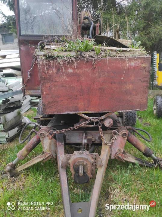 Cyklop Polski Okazja Nockowa