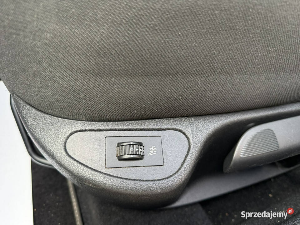 Peugeot 308 SW Rok produkcji 2013 śląskie Częstochowa