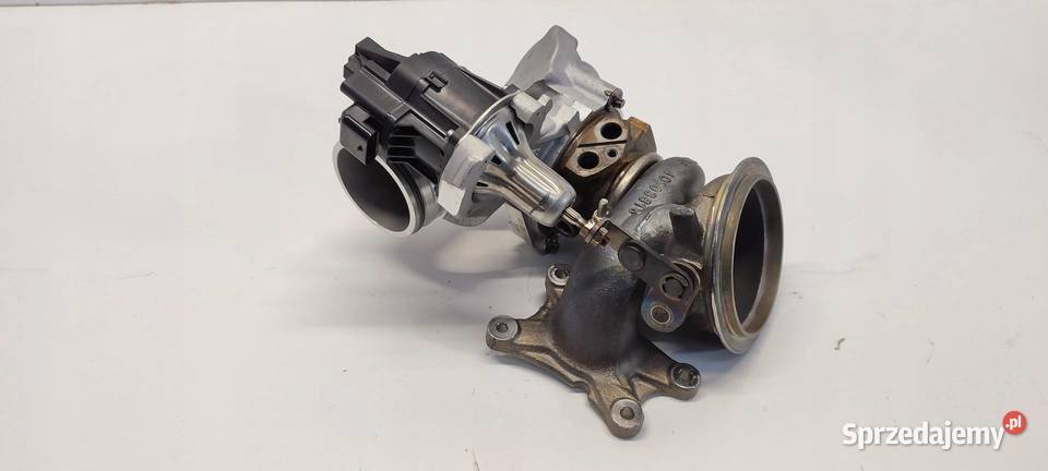 BMW F44 218I TURBINA TURBOSPĘŻARKA 15B 9452135 osobowe
