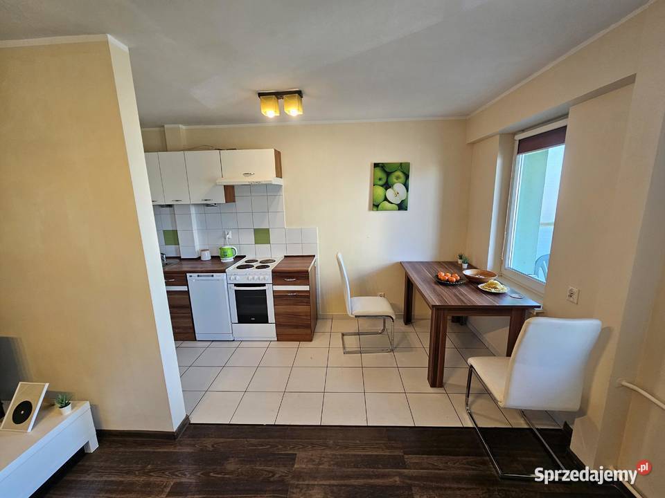 2pok 40met Stacyjnej BALKONKOMÓRKAWINDA Wrocław