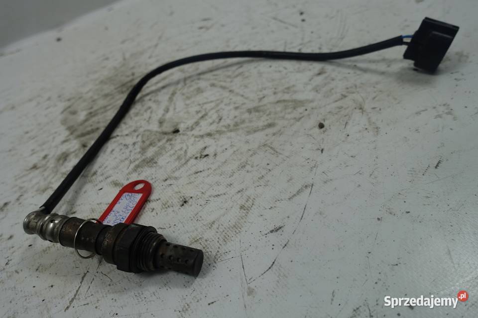 Jaguar XKR XK XK8 40 V8 SONDA LAMBDA 0655004960 Rudka