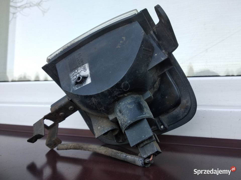 Opel Frontera B kierunkowskaz kierunek migacz Sieradz