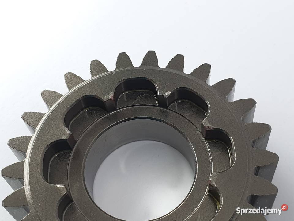 Tryb Skrzyni Zebatka Kolo Can am 450