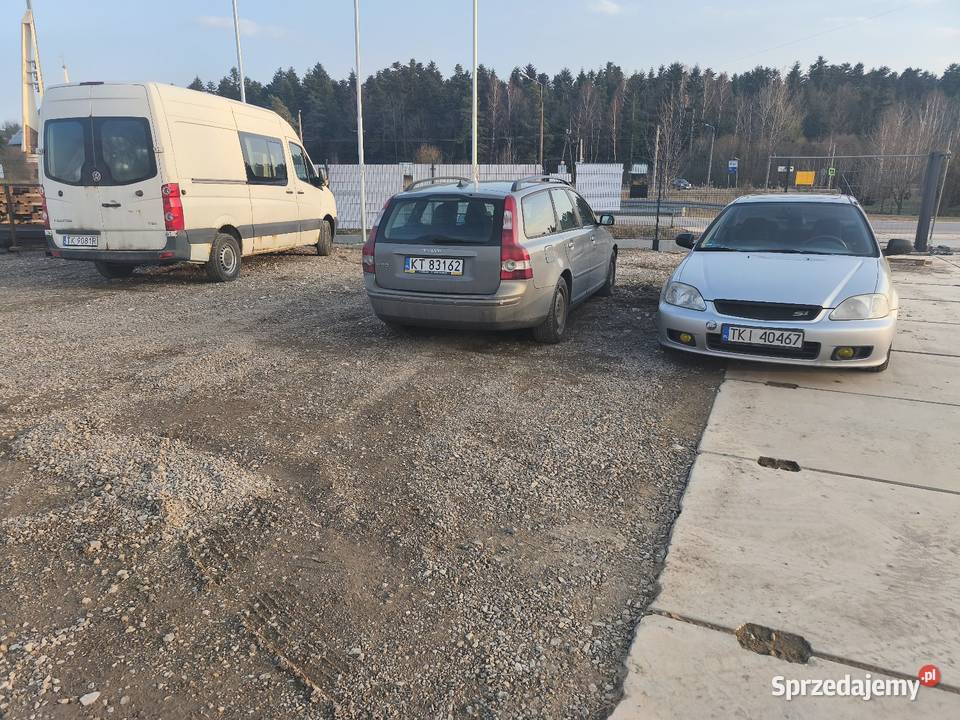 Volvo V50 20d MOMENTUM możliwa zamiana Kielce