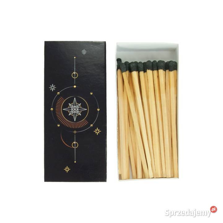 Zapałki rytualne Warszawa sprzedam