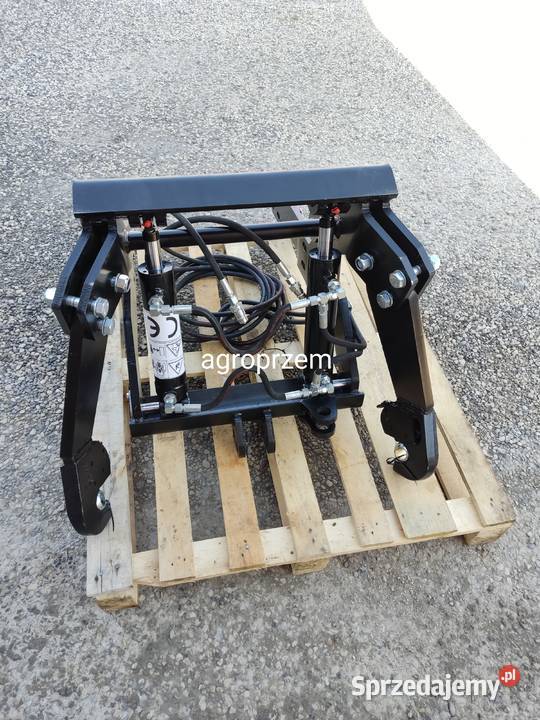 Masywny Tuz ciągnika 23 Ursus Johon Deere lubelskie Lublin sprzedam