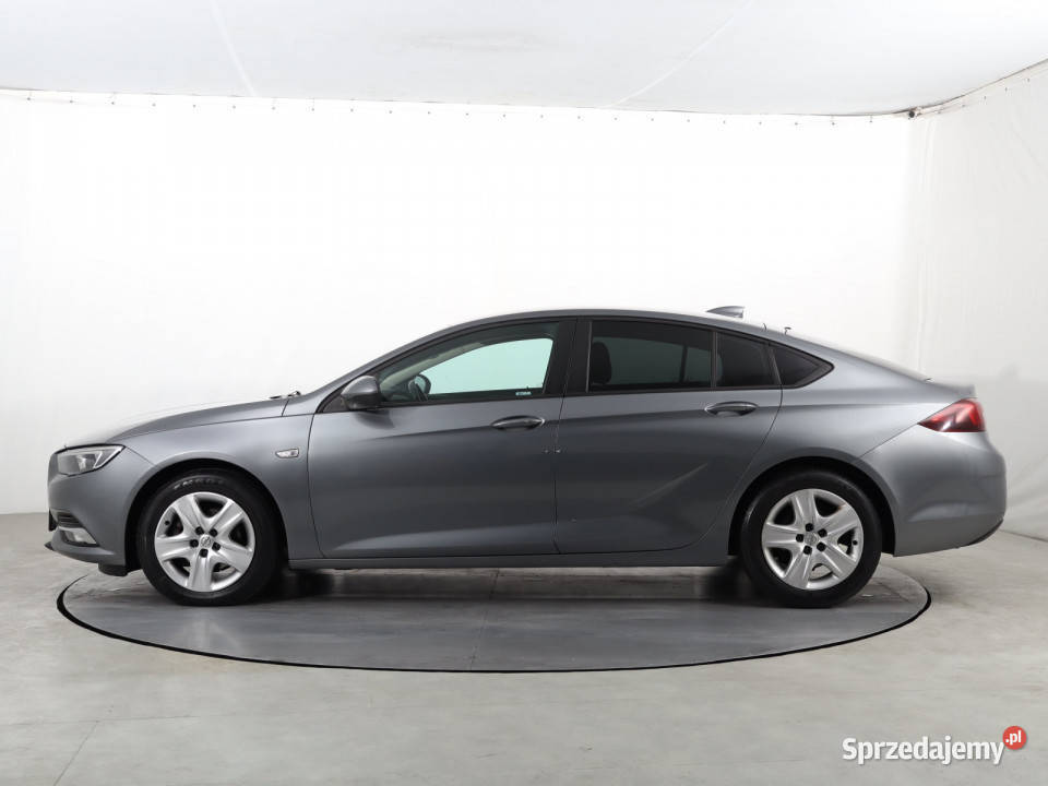 Opel Insignia 16 CDTI tempomat Katowice