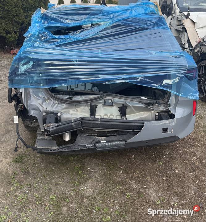 Opel ASTRA 12 2025r niski przebieg oryginał Wieliczka sprzedam