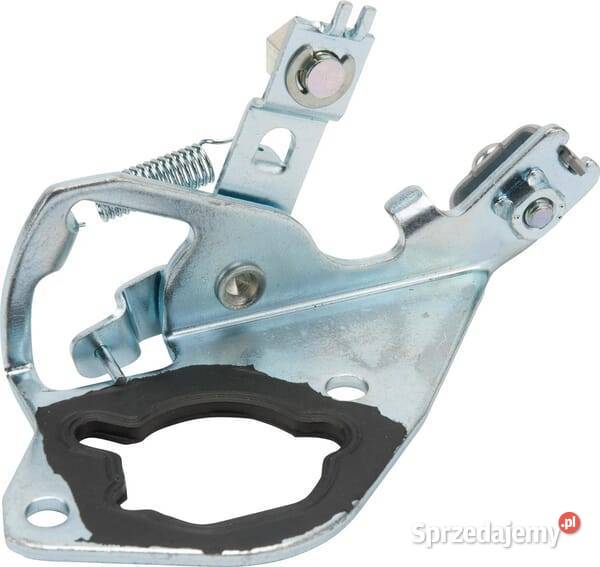 Obsługa zestawu ssącego 16590ZE2812 małopolskie Kamionna