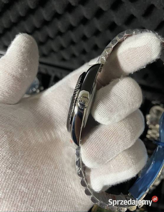Rolex Dategust nieoryginalny Wrocław sprzedam