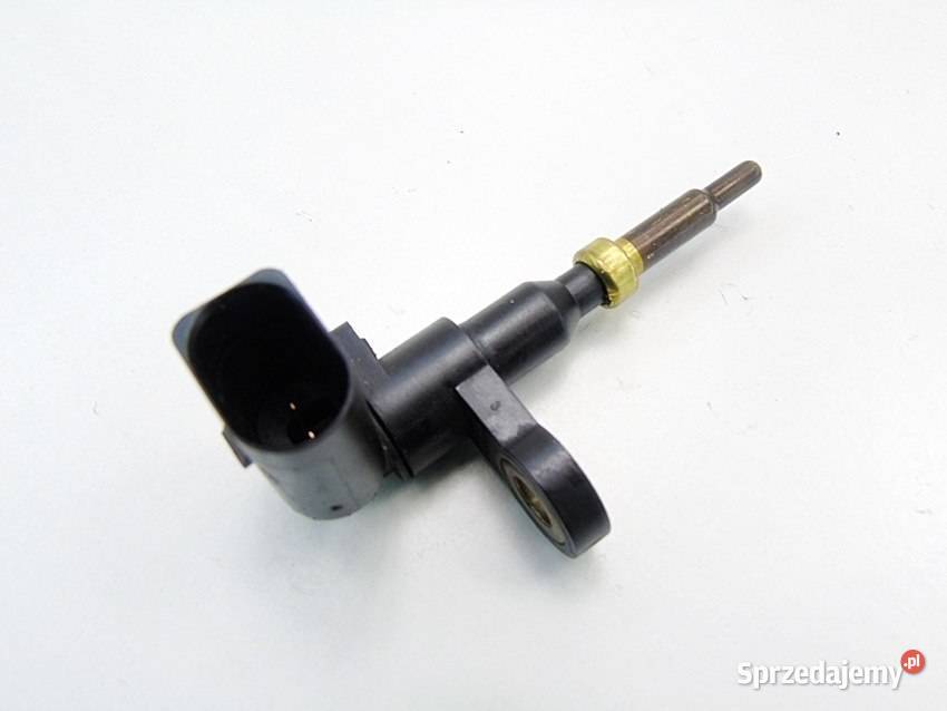 CZUJNIK TEMPERATURY 20 TDI AUDI A4 B8 A5 A6 C7