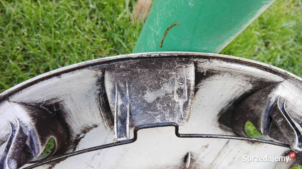 Kołpak Volkswagen 15 Pozostałe Marki