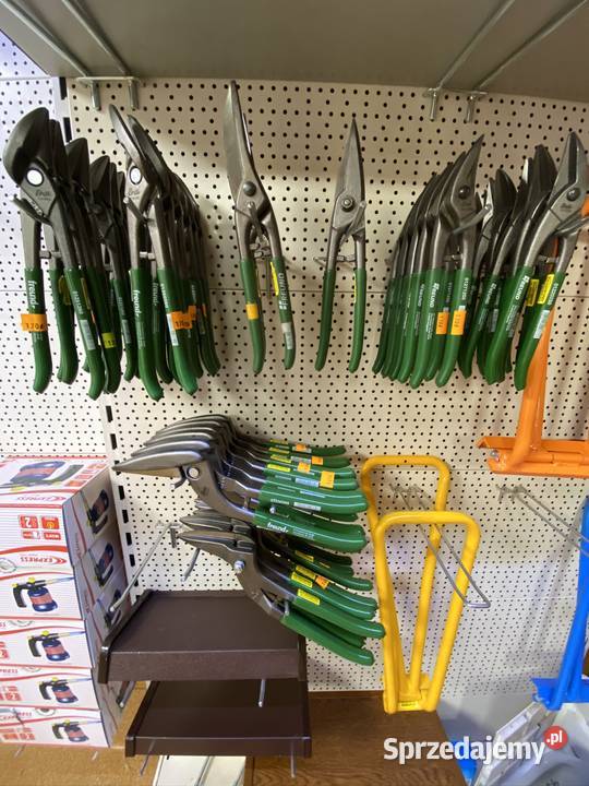 DEKARZU Kleszcze okrągłe PANIENKI ZBIROVIA Skawa