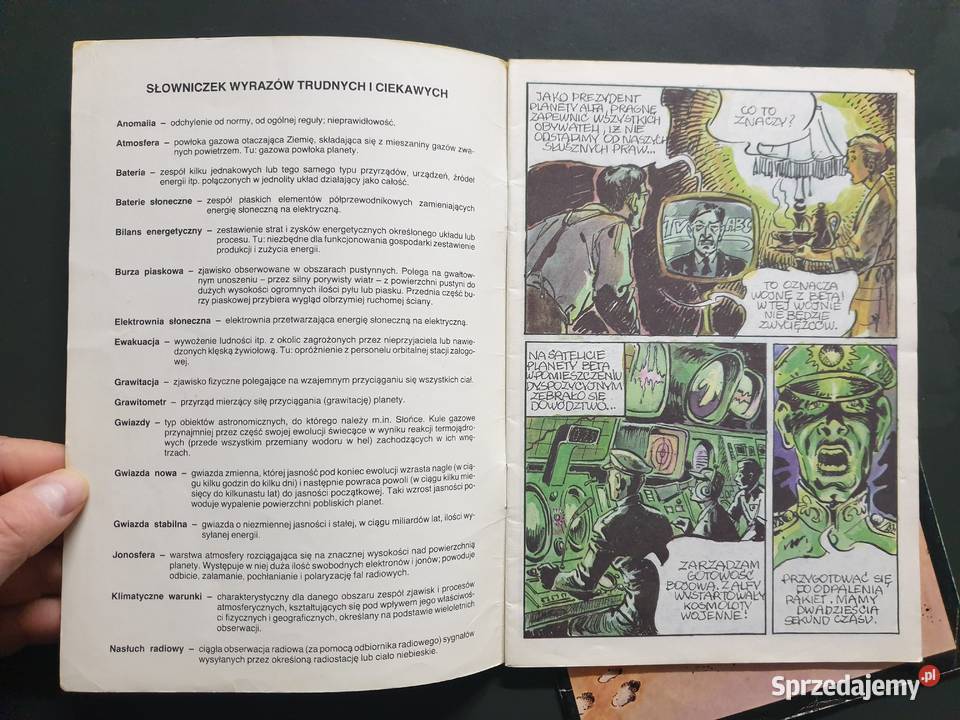 Ostatnia Przystań cz1 i 2 komplet wydanie 1 1986 Polskie Gdynia sprzedam