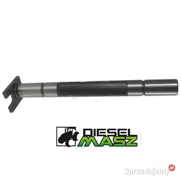 1334279C2 SWORZEŃ OSI CENTRALNY OSI CASE MAGNUM Zbuczyn