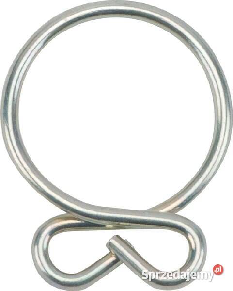 Zacisk rurowy C9 9500250000 Kamionna