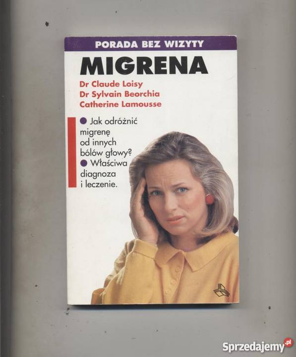 Migrena Szczecin