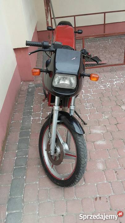 Jawa Dandy 50 Sachs Kx 50 tzr rs cbr romet Świdnik