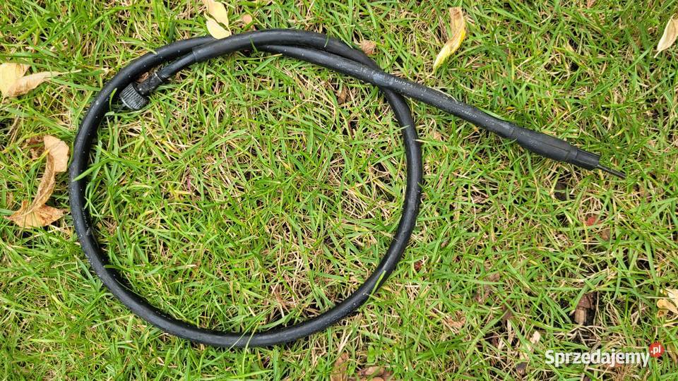 linka gazu KYMCO PEOPLE Piła