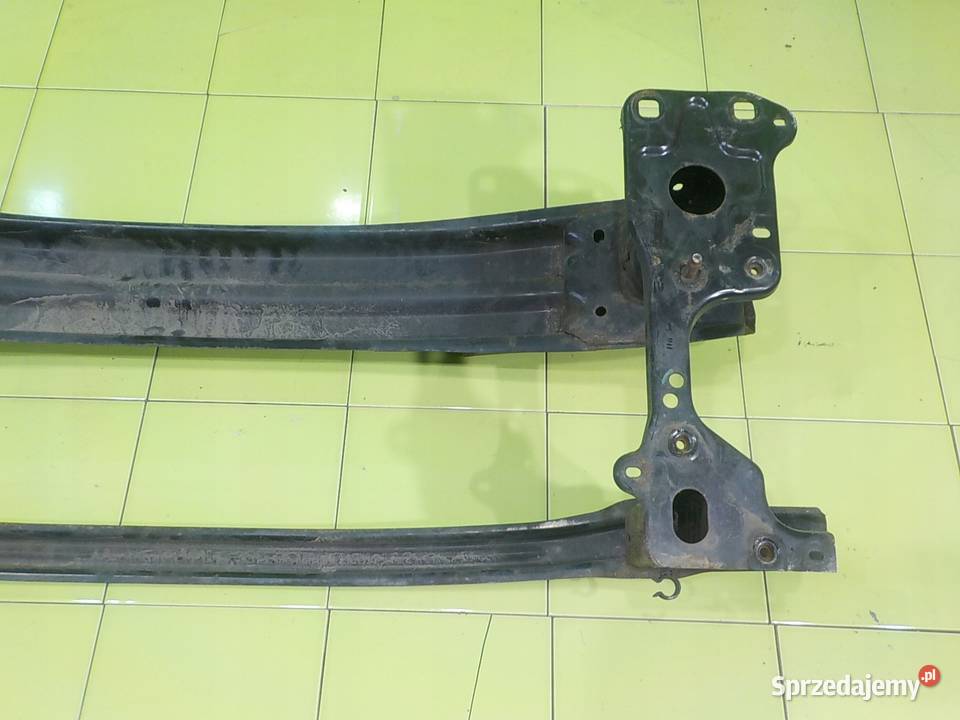 MINI COOPER COUNTRYMAN I 16 B 10r belka zderzaka osobowe Wzmocnienia, belki i wsporniki Suków