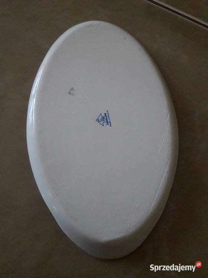 Ćmielów zestaw brydzowy karciany palacza Janów Lubelski sprzedam