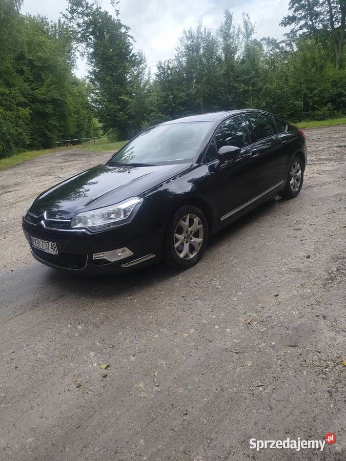 Citroen C5 16 HDi